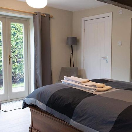 The Mill Bed And Breakfast 스톤 외부 사진