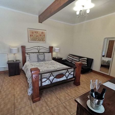 The Mill Bed And Breakfast 스톤 외부 사진