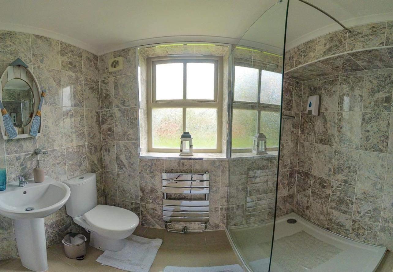 The Mill Bed And Breakfast 스톤 외부 사진