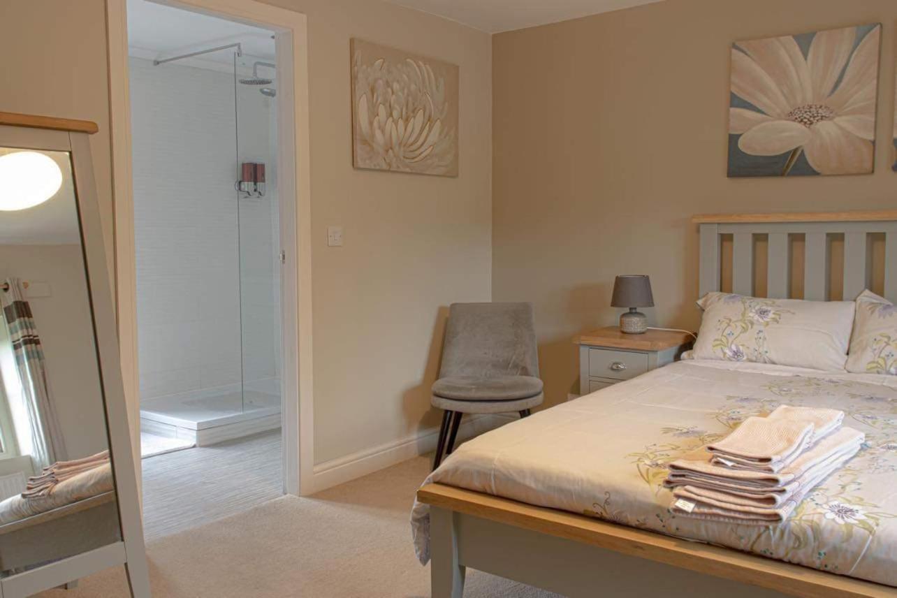 The Mill Bed And Breakfast 스톤 외부 사진