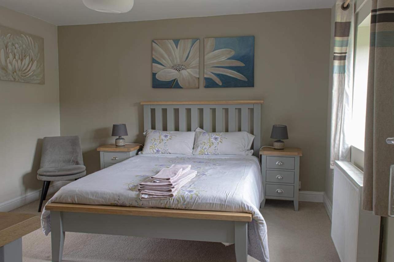 The Mill Bed And Breakfast 스톤 외부 사진