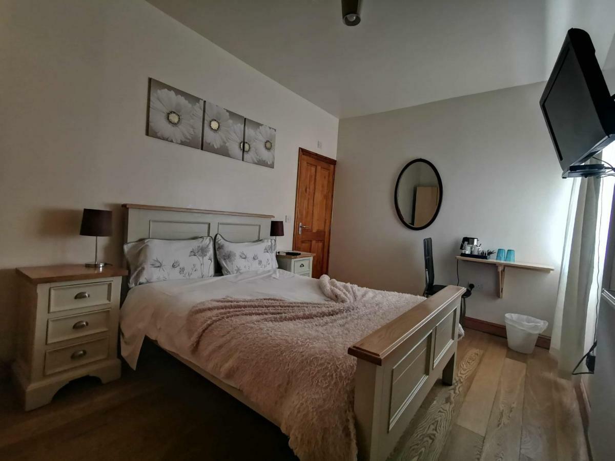 The Mill Bed And Breakfast 스톤 외부 사진